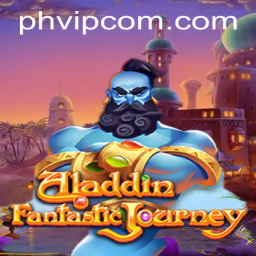 Embark on a Magical Adventure: Aladdin and the Mysterious PHVIP