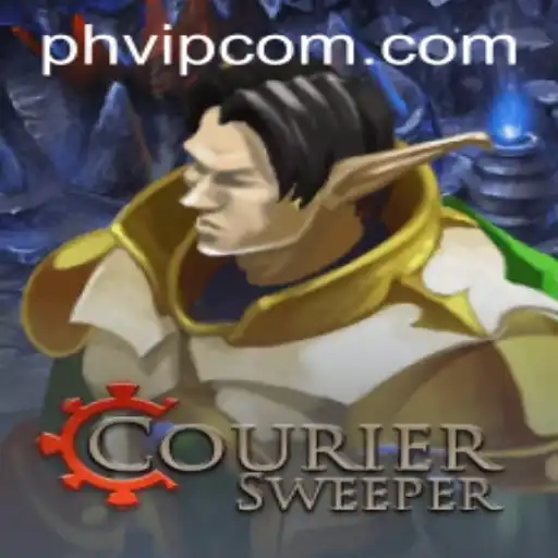 CourierSweeper: Navigating the Digital Age with PHVIP