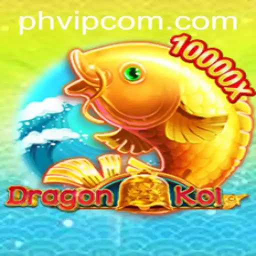 Dive into the Mystical World of DragonKoi: A New Gaming Journey