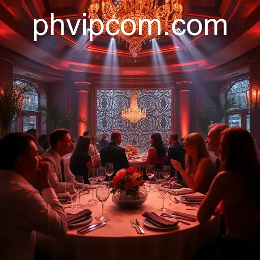 Gaming Experience PHVIP - 800+ Premium and Exclusive Games