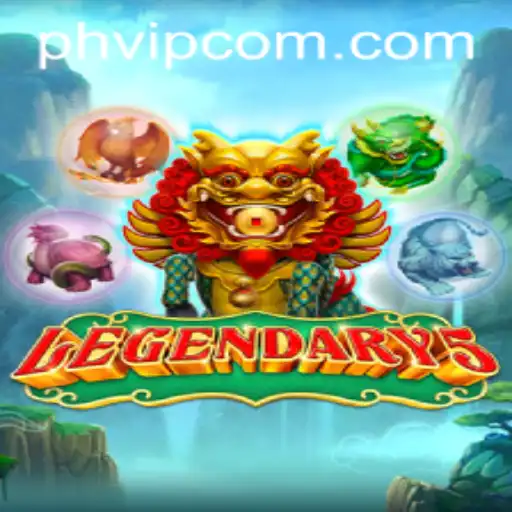 Exploring the Exciting World of Legendary5 with PHVIP