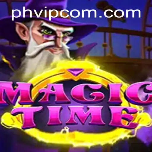 MagicTime: Unveiling the Fantasy Realm Through PHVIP