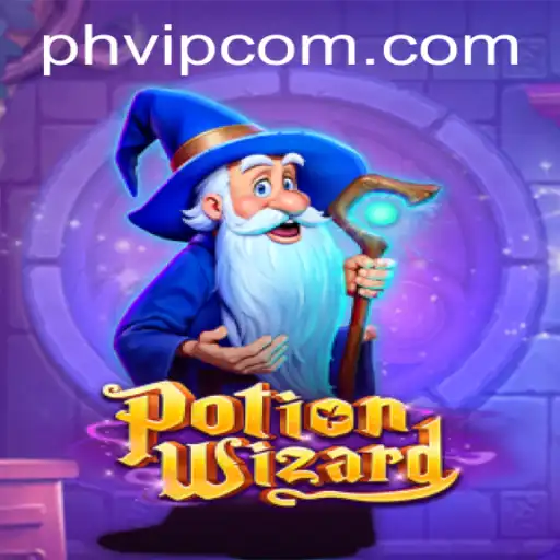 PotionWizard: A Magical Adventure with PHVIP