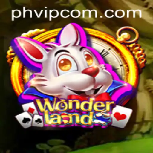Exploring the Enchanting World of Wonderland: An In-Depth Guide to the Game with PHVIP